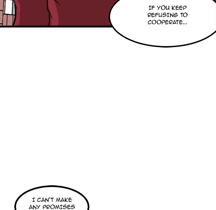 He Queen Manhwa - Chapter 56 Page 4