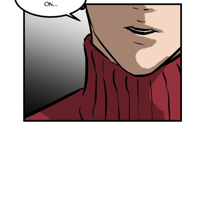 He Queen Manhwa - Chapter 56 Page 5