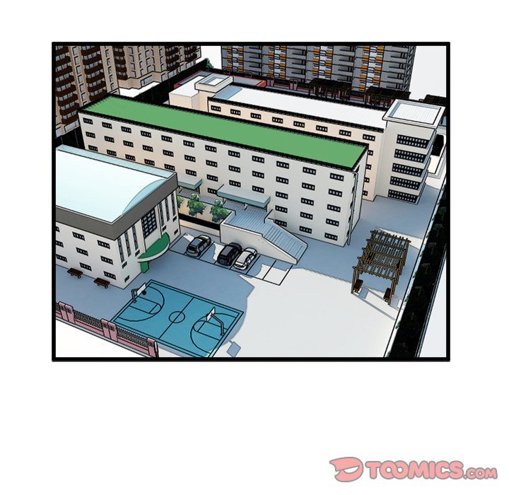 He Queen Manhwa - Chapter 56 Page 8