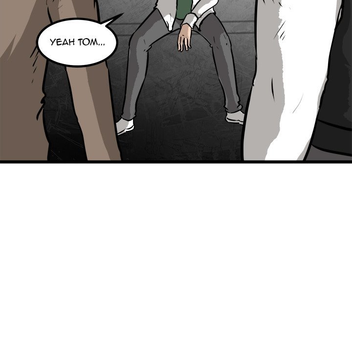 He Queen Manhwa - Chapter 56 Page 12