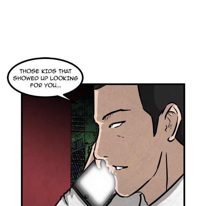 He Queen Manhwa - Chapter 56 Page 15