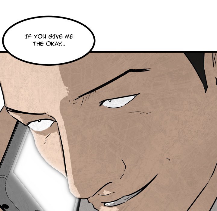 He Queen Manhwa - Chapter 56 Page 17