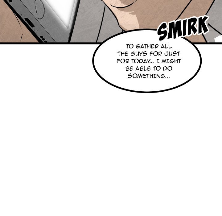 He Queen Manhwa - Chapter 56 Page 18