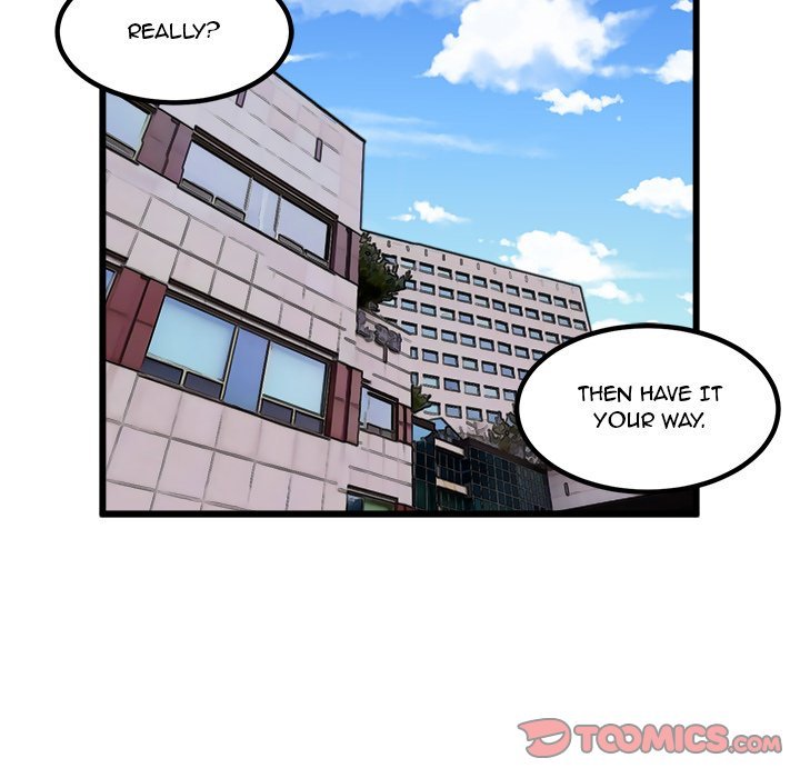 He Queen Manhwa - Chapter 56 Page 20