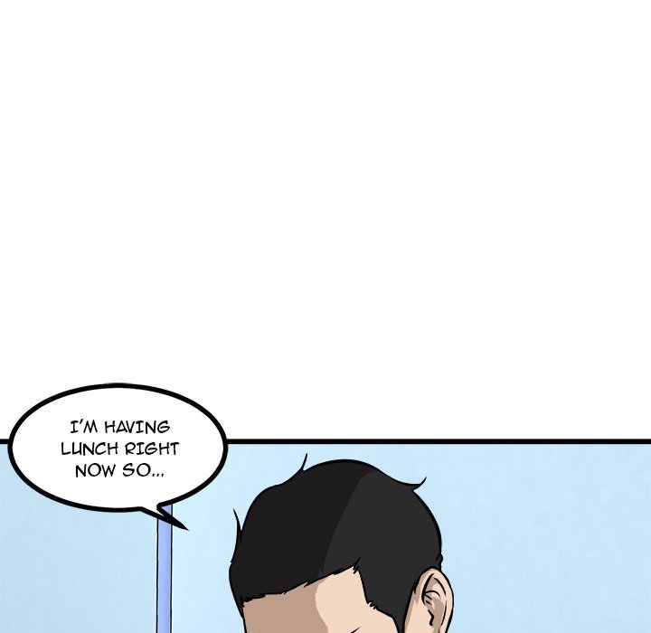 He Queen Manhwa - Chapter 56 Page 21