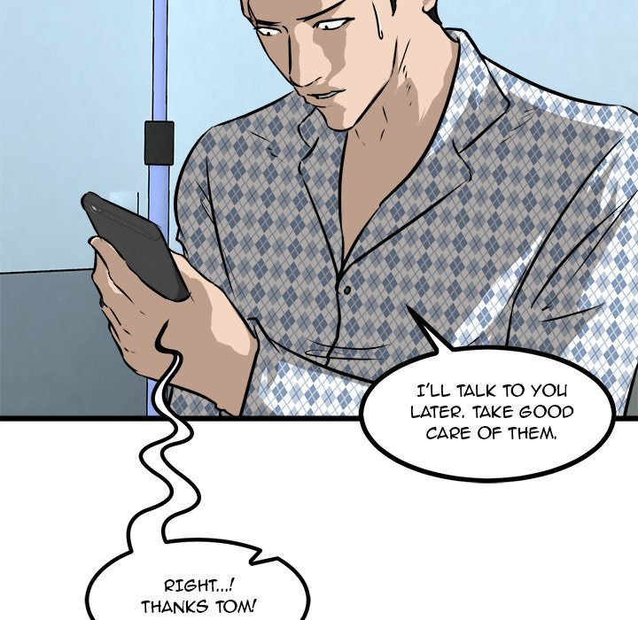 He Queen Manhwa - Chapter 56 Page 22