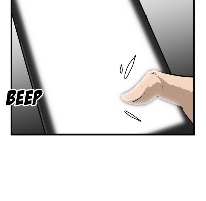 He Queen Manhwa - Chapter 56 Page 24