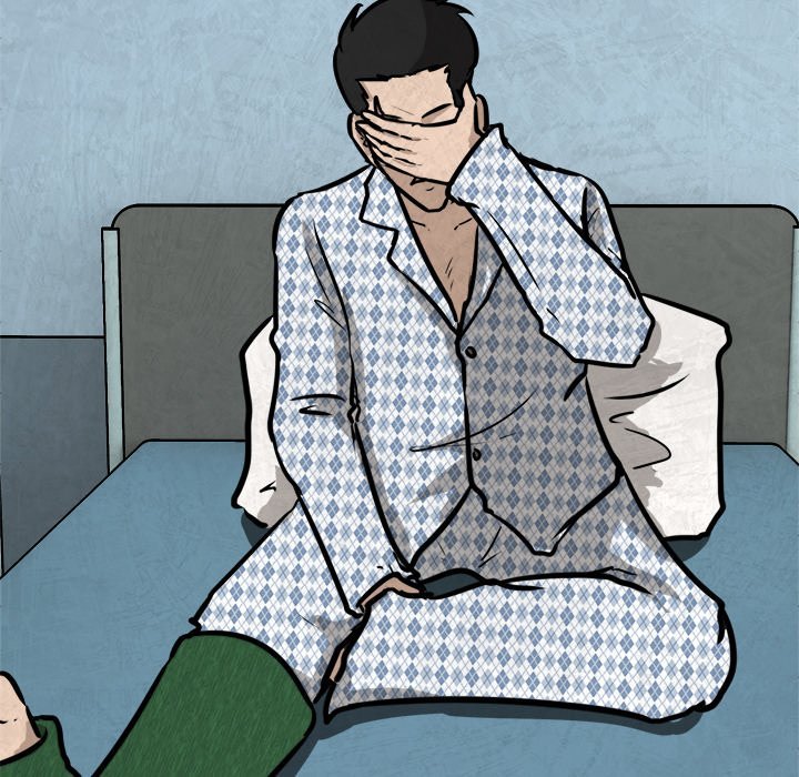 He Queen Manhwa - Chapter 56 Page 28