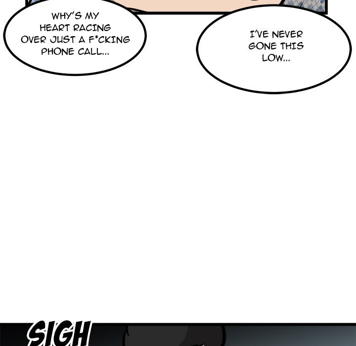 He Queen Manhwa - Chapter 56 Page 31