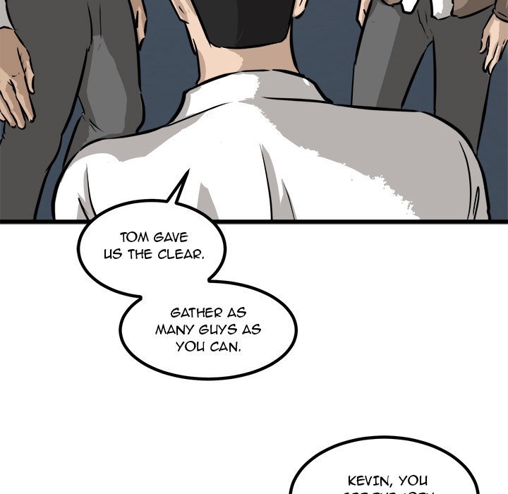 He Queen Manhwa - Chapter 56 Page 35