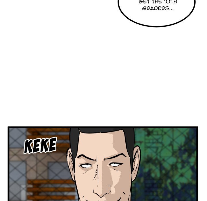 He Queen Manhwa - Chapter 56 Page 36