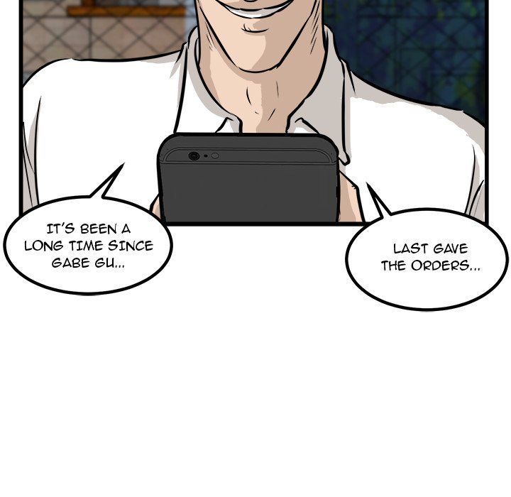 He Queen Manhwa - Chapter 56 Page 37