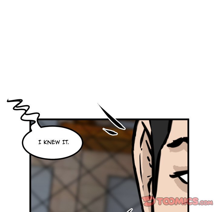 He Queen Manhwa - Chapter 56 Page 38