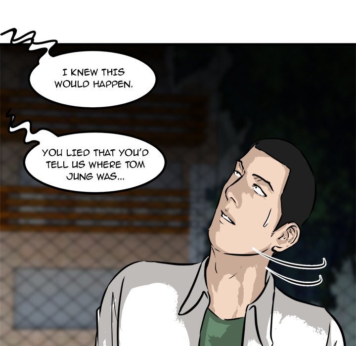 He Queen Manhwa - Chapter 56 Page 40