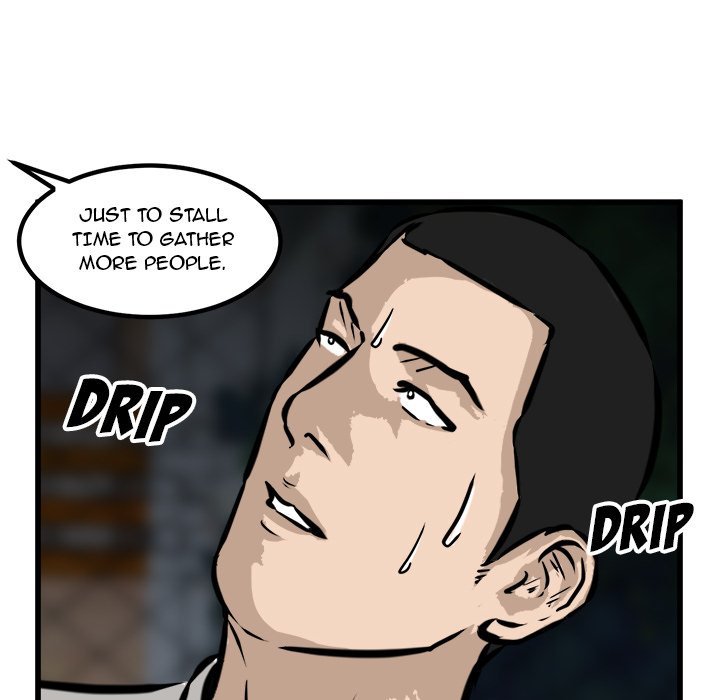 He Queen Manhwa - Chapter 56 Page 42