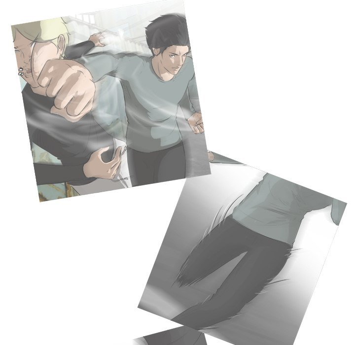 He Queen Manhwa - Chapter 56 Page 53