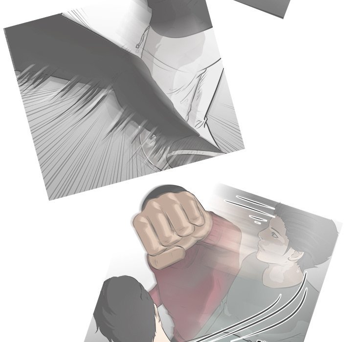 He Queen Manhwa - Chapter 56 Page 54