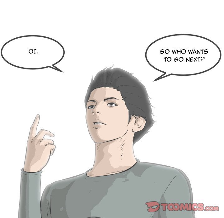 He Queen Manhwa - Chapter 56 Page 56