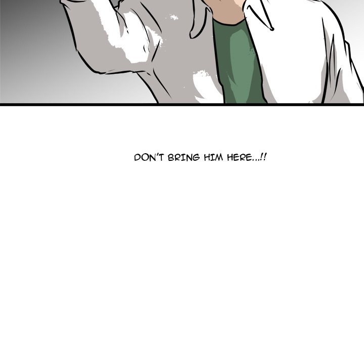 He Queen Manhwa - Chapter 56 Page 61