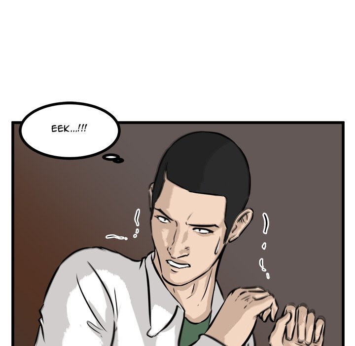 He Queen Manhwa - Chapter 56 Page 66