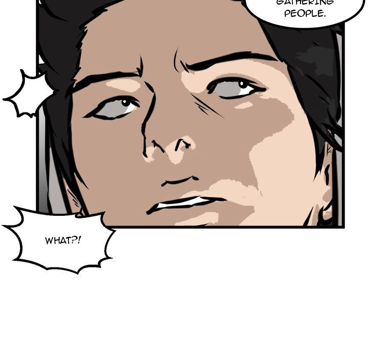 He Queen Manhwa - Chapter 56 Page 70