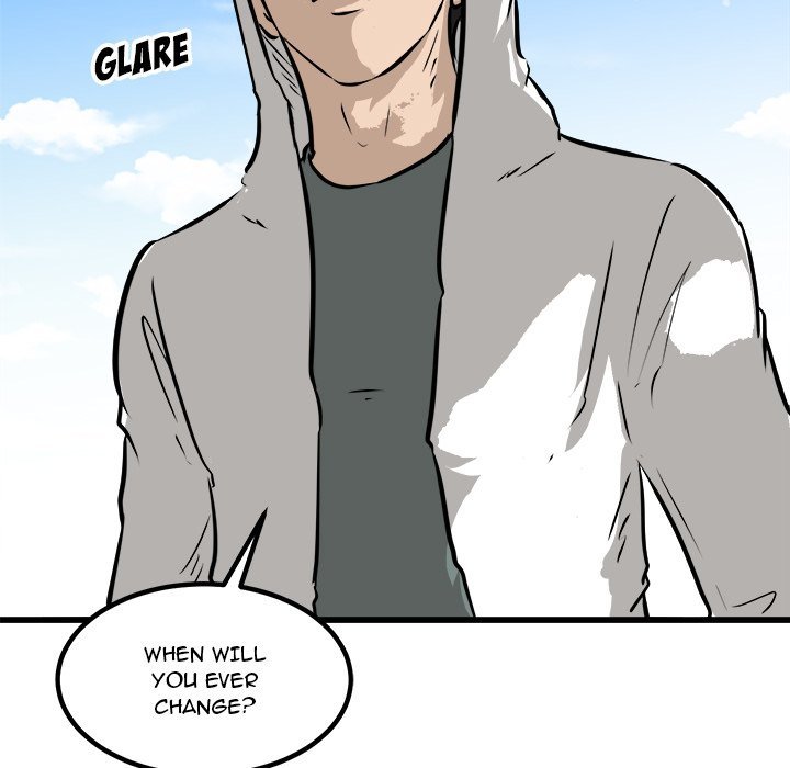 He Queen Manhwa - Chapter 56 Page 72