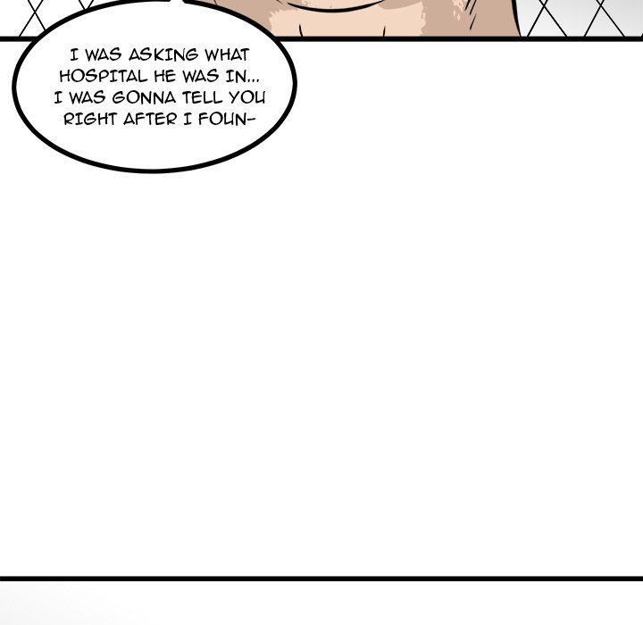 He Queen Manhwa - Chapter 56 Page 81