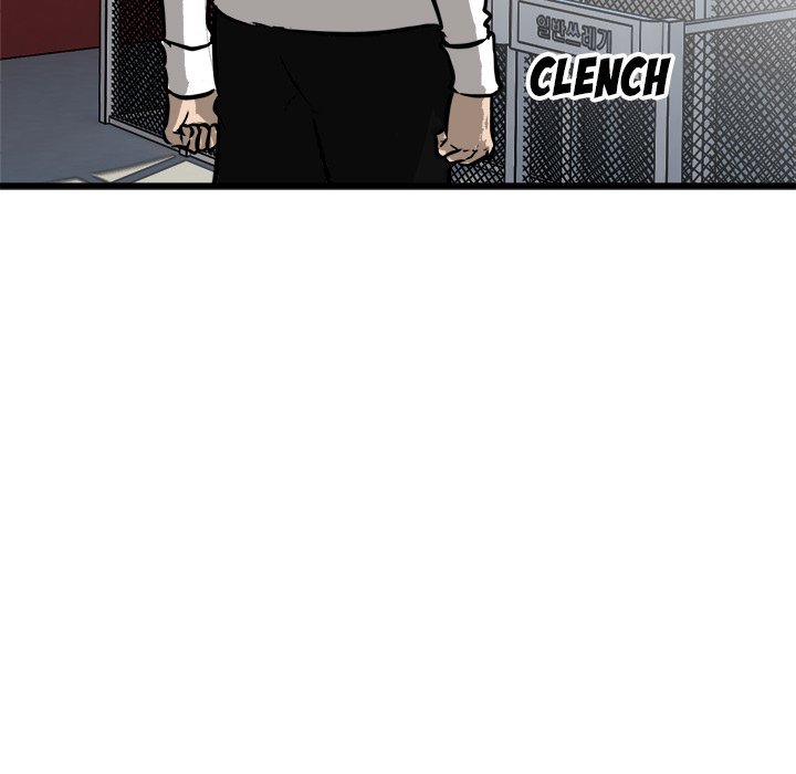 He Queen Manhwa - Chapter 56 Page 93