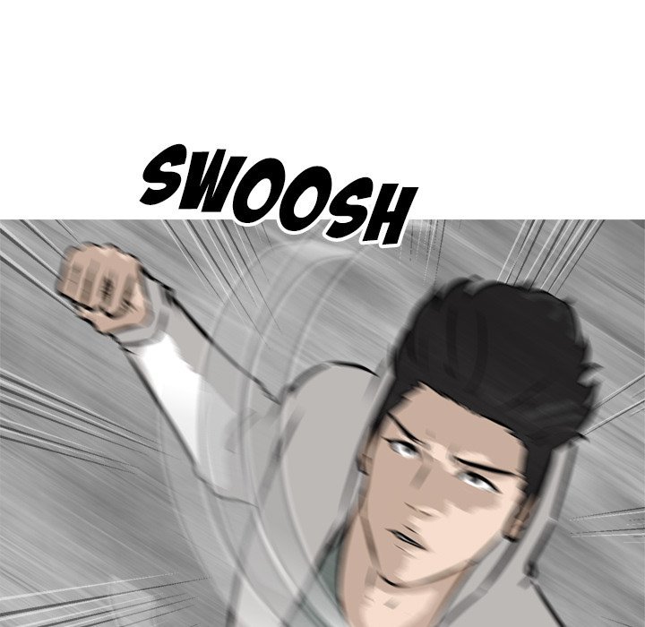 He Queen Manhwa - Chapter 56 Page 94