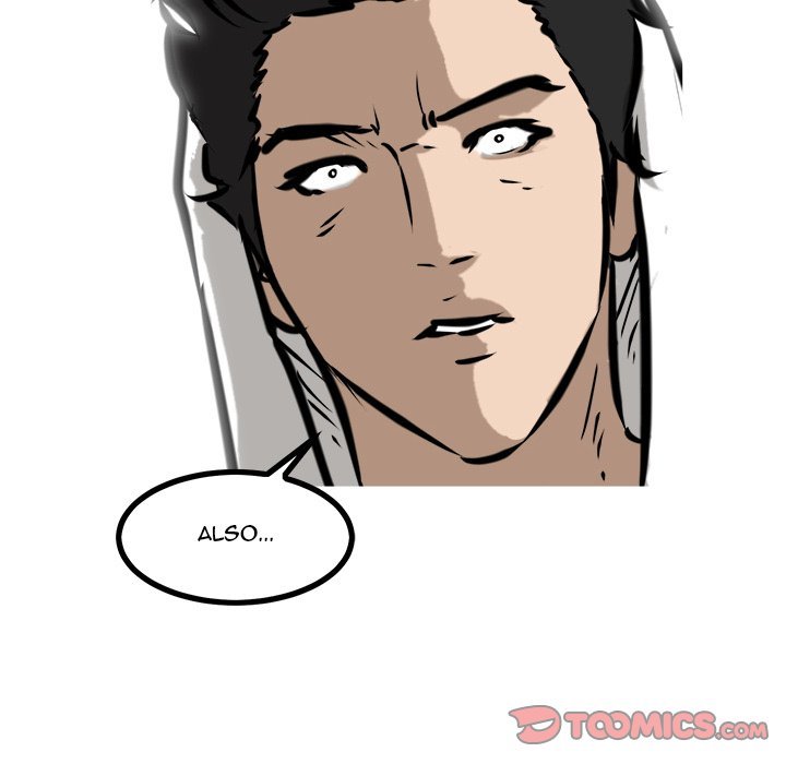 He Queen Manhwa - Chapter 56 Page 104