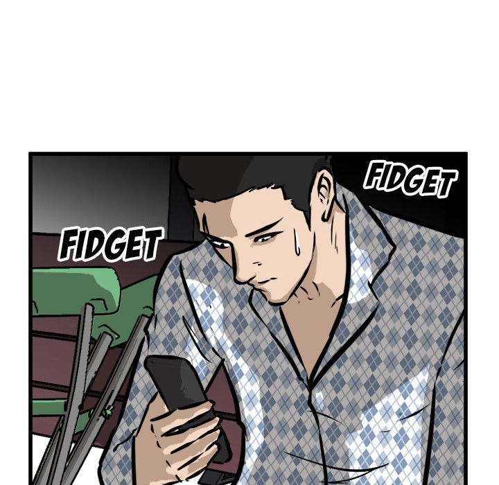 He Queen Manhwa - Chapter 56 Page 111