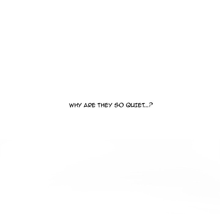 He Queen Manhwa - Chapter 56 Page 118