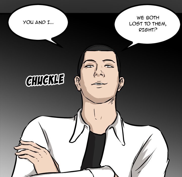 He Queen Manhwa - Chapter 56 Page 121