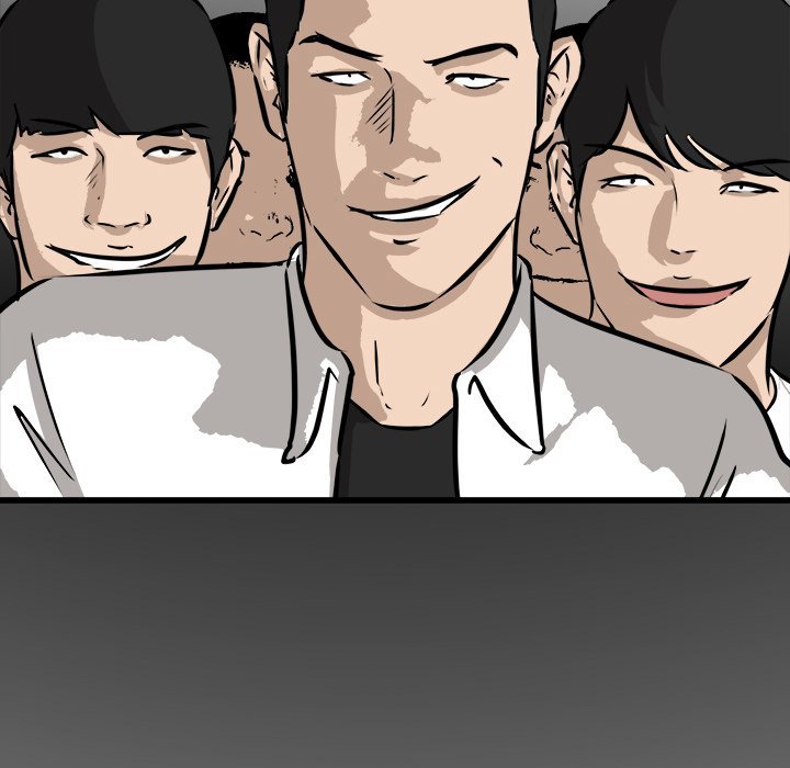 He Queen Manhwa - Chapter 56 Page 124