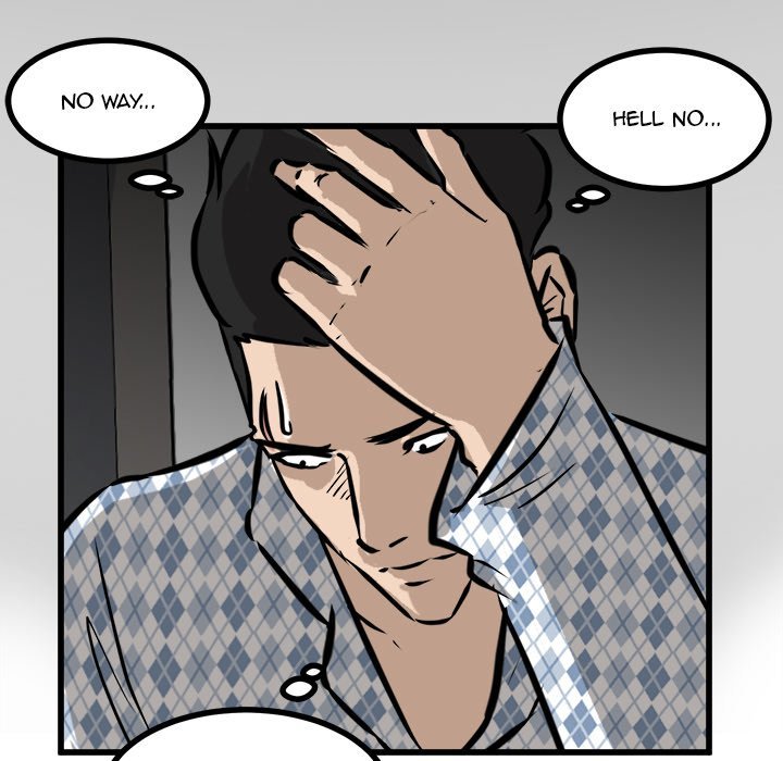 He Queen Manhwa - Chapter 56 Page 126