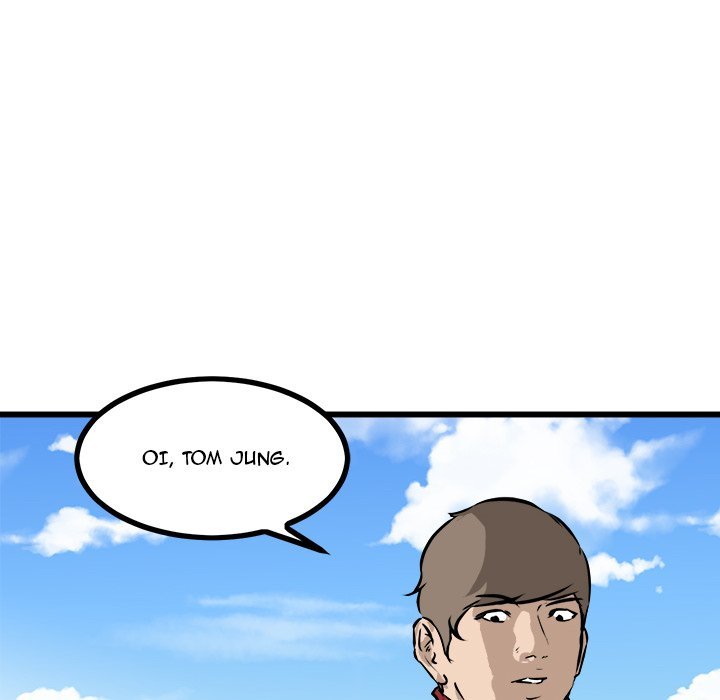 He Queen Manhwa - Chapter 56 Page 135