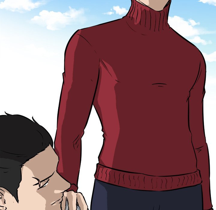 He Queen Manhwa - Chapter 56 Page 136