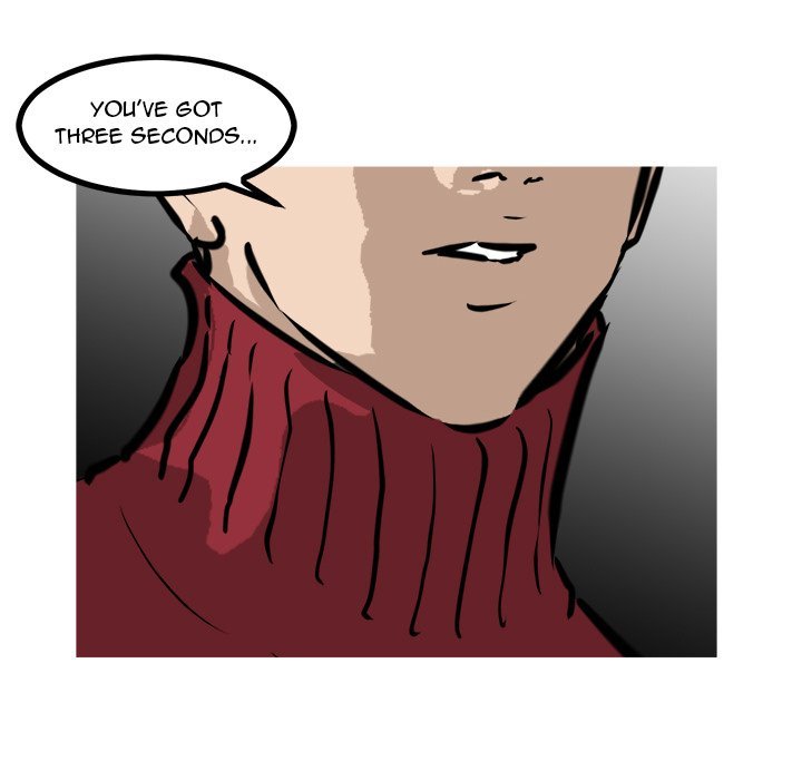 He Queen Manhwa - Chapter 56 Page 138