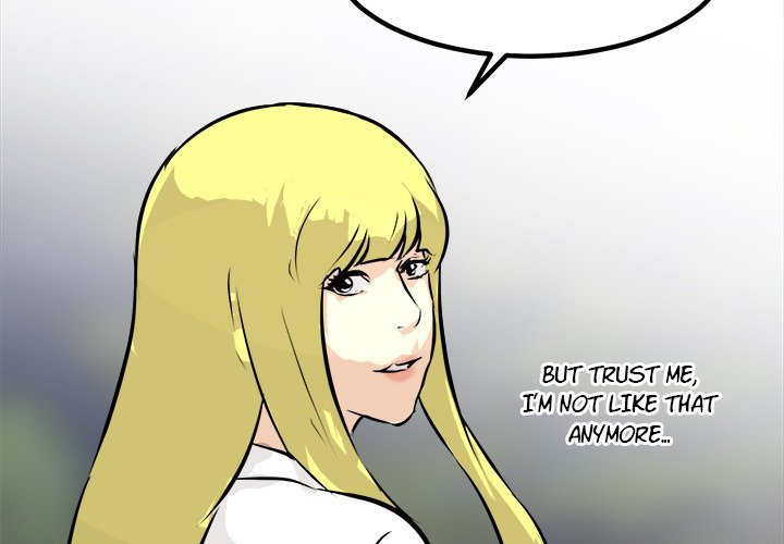 He Queen Manhwa - Chapter 100 Page 2