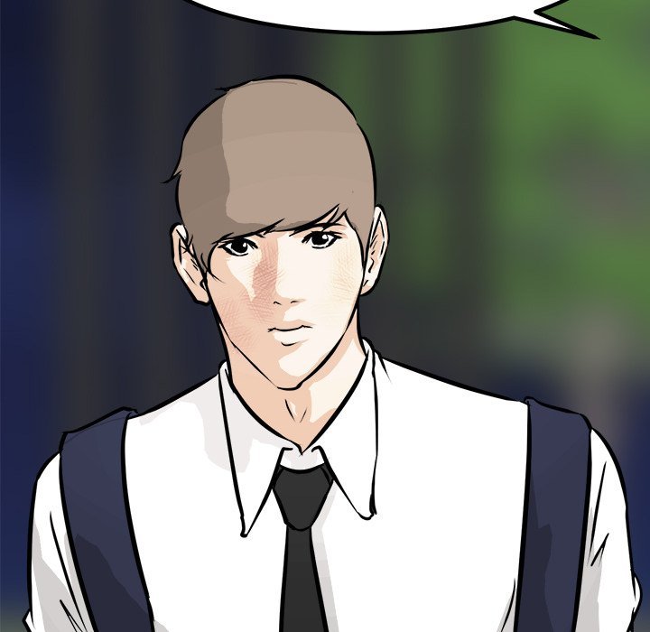 He Queen Manhwa - Chapter 100 Page 5