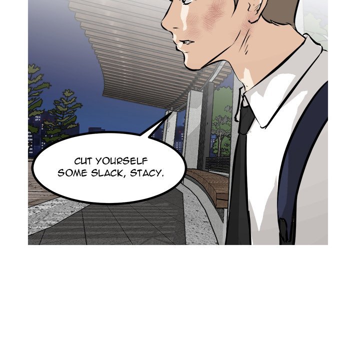 He Queen Manhwa - Chapter 100 Page 9