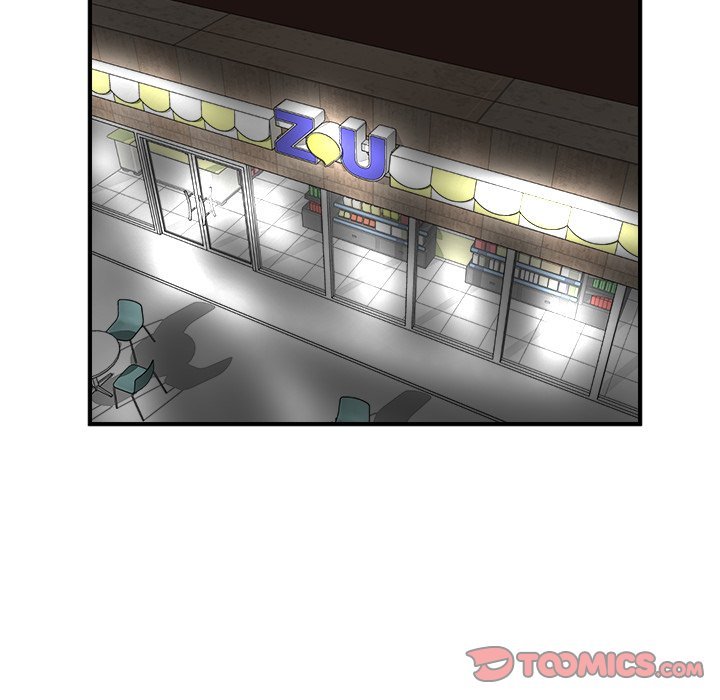 He Queen Manhwa - Chapter 100 Page 11