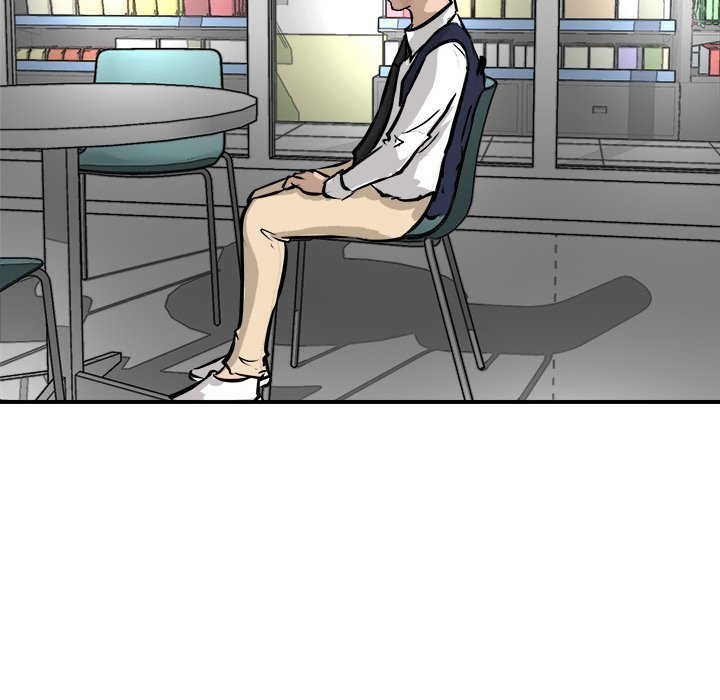 He Queen Manhwa - Chapter 100 Page 13