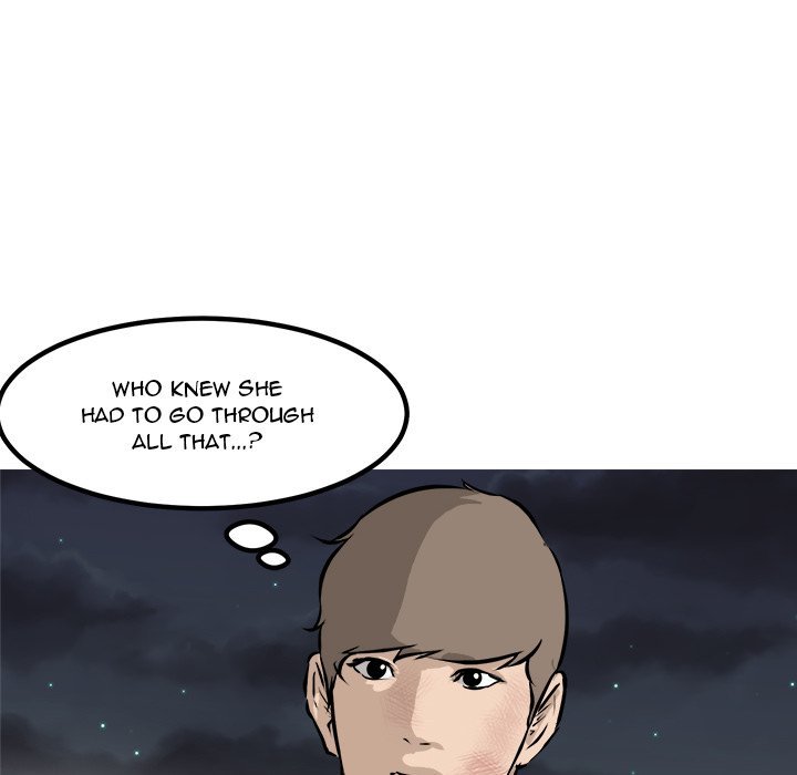 He Queen Manhwa - Chapter 100 Page 14