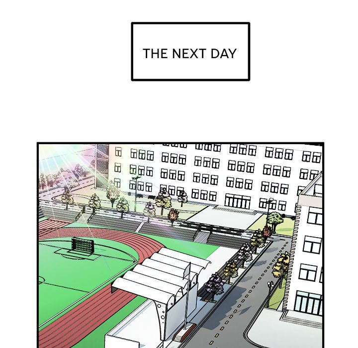 He Queen Manhwa - Chapter 100 Page 21