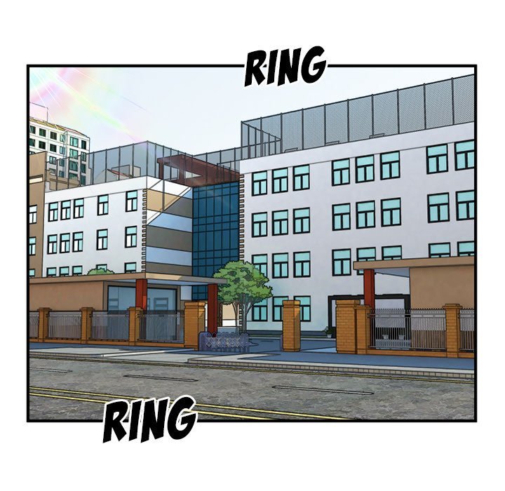 He Queen Manhwa - Chapter 100 Page 23