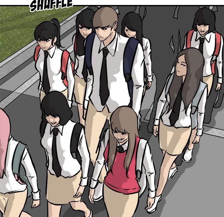 He Queen Manhwa - Chapter 100 Page 25