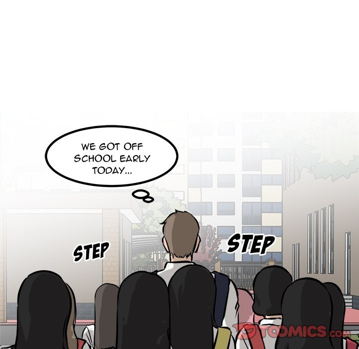 He Queen Manhwa - Chapter 100 Page 27