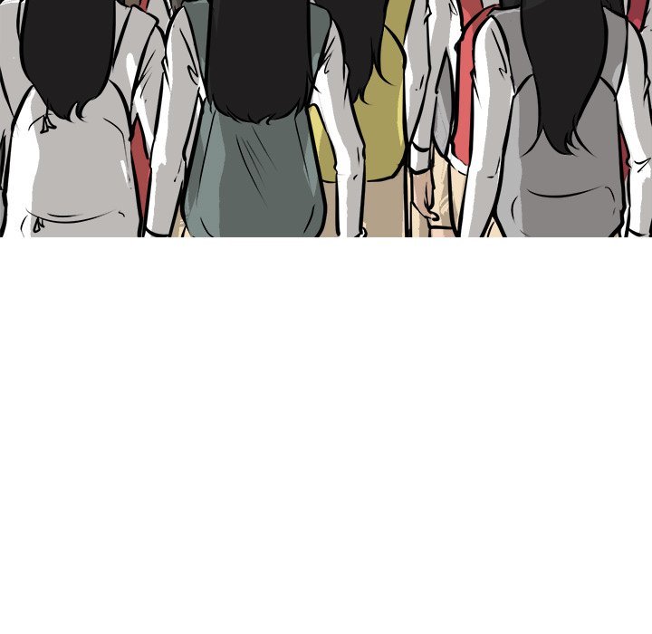 He Queen Manhwa - Chapter 100 Page 28