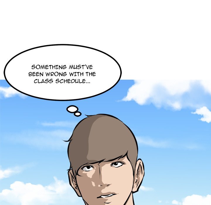 He Queen Manhwa - Chapter 100 Page 29